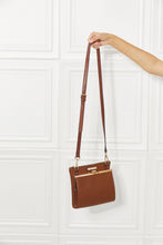 Load image into Gallery viewer, Nicole Lee USA All Day, Everyday Handbag
