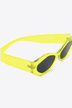 Load image into Gallery viewer, Wayfare Polycarbonate Frame Sunglasses

