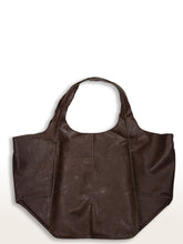 Load image into Gallery viewer, Women's Simple Large Capacity Tote Bag
