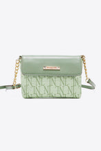 Load image into Gallery viewer, Nicole Lee USA Minimal Fashion Purse
