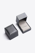Load image into Gallery viewer, Lifelong Journey 1 Carat Moissanite Heart Ring
