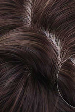 Load image into Gallery viewer, Full Machine Made Long Wave Wigs 26''
