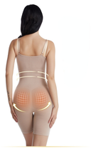 Load image into Gallery viewer, Sexy Seamless Full Body Shaper Bodysuit (Custom Logo)
