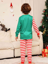 Load image into Gallery viewer, MERRY CHRISTMAS Top and Pants Set
