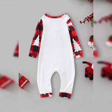 Load image into Gallery viewer, MERRY CHRISTMAS Graphic Jumpsuit
