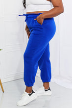 Load image into Gallery viewer, Zenana Full Size Can't Stop Me Paperbag Waist Joggers
