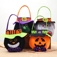 Load image into Gallery viewer, Halloween Decoration Kids Candy Gift Bag
