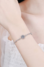 Load image into Gallery viewer, Show You The Way Moissanite Bracelet
