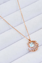 Load image into Gallery viewer, Where It All Began Moonstone Necklace
