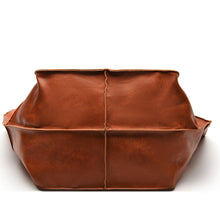 Load image into Gallery viewer, Women's Simple Large Capacity Tote Bag
