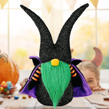 Load image into Gallery viewer, Halloween Decorations Cloak Ornaments
