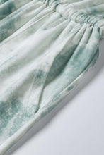 Load image into Gallery viewer, Tie-Dye Knit Jumpsuit with Pockets

