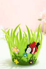 Load image into Gallery viewer, Random 4-Pack Creative Easter Decorative Basket
