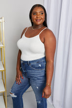 Load image into Gallery viewer, Zenana Full Size Scoop Neck Cami
