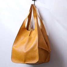 Load image into Gallery viewer, Women's Simple Large Capacity Tote Bag
