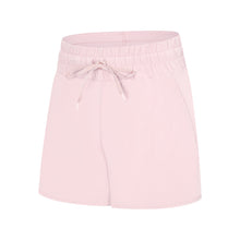 Load image into Gallery viewer, Drawstring Waist Active Shorts With Pockets
