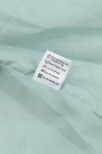 Load image into Gallery viewer, Green Quilted Pocketed Zip-Up Cropped Jacket
