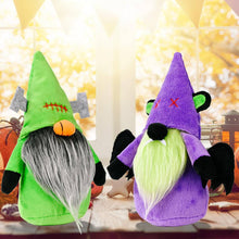 Load image into Gallery viewer, Halloween Decorations Halloween Bat Ornament With Wings
