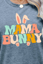 Load image into Gallery viewer, Easter MAMA BUNNY Tee Shirt
