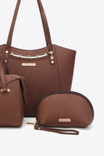 Load image into Gallery viewer, Nicole Lee USA At My Best Handbag Set
