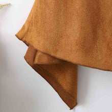 Load image into Gallery viewer, Long Sleeve Coat

