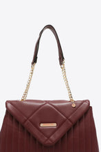 Load image into Gallery viewer, Nicole Lee USA A Nice Touch Handbag
