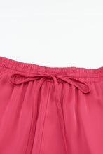 Load image into Gallery viewer, Long Tie Waist Pocketed Pants
