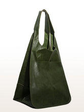 Load image into Gallery viewer, Women's Simple Large Capacity Tote Bag
