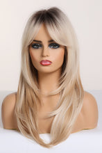 Load image into Gallery viewer, Mid-Length Wave Synthetic Wigs 24''
