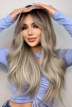 Load image into Gallery viewer, Full Machine Long Wave Wigs 26''

