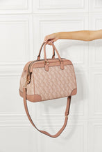 Load image into Gallery viewer, Nicole Lee USA Miss Classy Handbag
