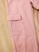 Load image into Gallery viewer, I WILL FLY AWAY Graphic Hoodie and Joggers Set
