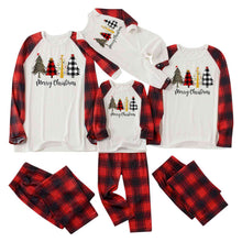 Load image into Gallery viewer, MERRY CHRISTMAS Graphic Jumpsuit
