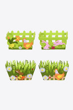 Load image into Gallery viewer, Random 4-Pack Easter Decorative Basket
