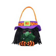 Load image into Gallery viewer, Halloween Decoration Kids Candy Gift Bag
