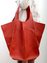 Load image into Gallery viewer, Women's Simple Large Capacity Tote Bag
