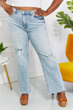 Load image into Gallery viewer, Vervet by Flying Monkey Full Size Allie 90's Dad Jean
