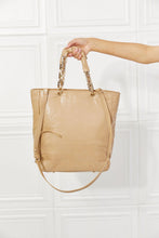 Load image into Gallery viewer, Nicole Lee USA Mesmerize Handbag
