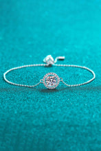 Load image into Gallery viewer, Show You The Way Moissanite Bracelet
