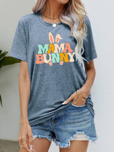 Load image into Gallery viewer, Easter MAMA BUNNY Tee Shirt

