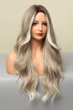 Load image into Gallery viewer, Full Machine Made Long Wave Wigs 26''
