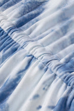 Load image into Gallery viewer, Tie-Dye Knit Jumpsuit with Pockets
