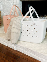 Load image into Gallery viewer, Kiss Me Jane  Massive EVA Beach Bag
