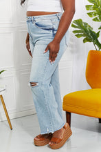 Load image into Gallery viewer, Vervet by Flying Monkey Full Size Allie 90's Dad Jean
