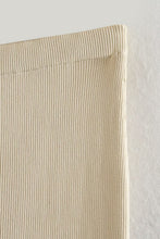 Load image into Gallery viewer, Ribbed V-Neck Cami and Skirt Set
