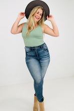 Load image into Gallery viewer, Judy Blue "Mazzy" High Waist Control Top Skinny Jeans
