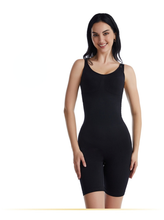 Load image into Gallery viewer, Sexy Seamless Full Body Shaper Bodysuit (Custom Logo)
