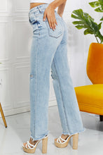 Load image into Gallery viewer, Vervet by Flying Monkey Full Size Allie 90's Dad Jean
