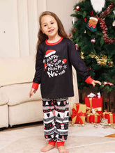 Load image into Gallery viewer, Graphic Top and Pants Set
