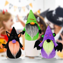 Load image into Gallery viewer, Halloween Decorations Halloween Bat Ornament With Wings
